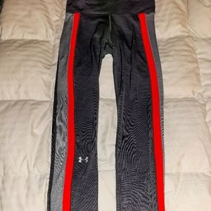 XS Under Armour Compression leggings